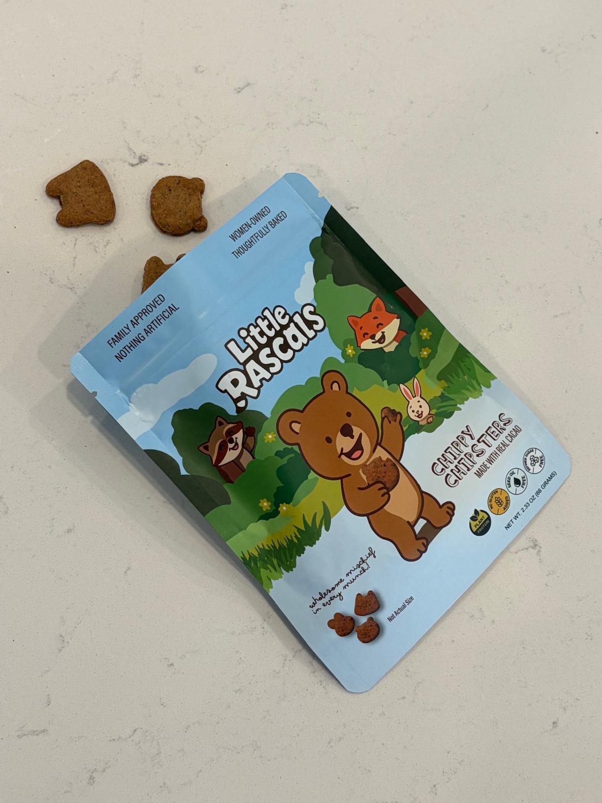 Chippy Chipsters