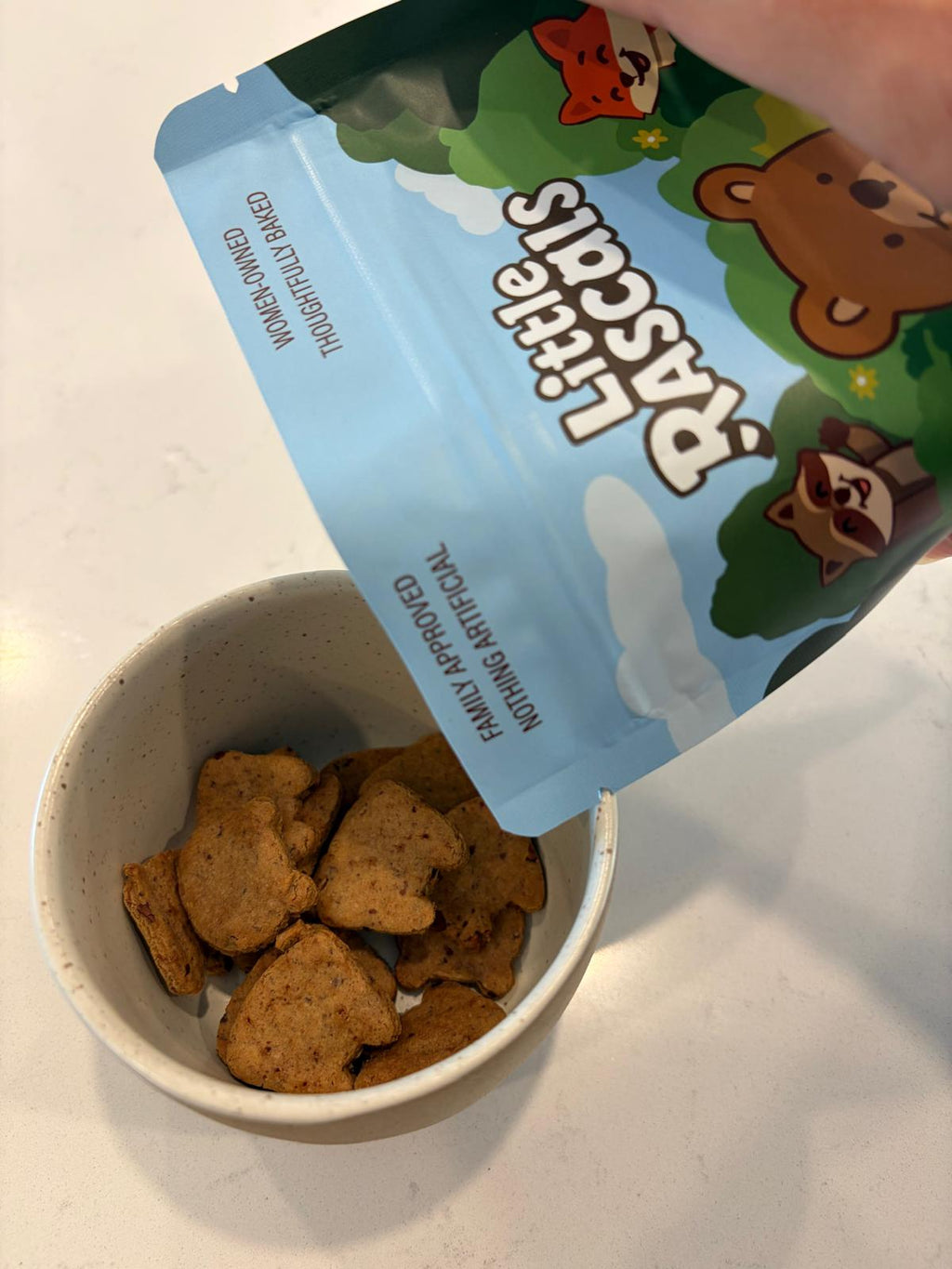Chippy Chipsters