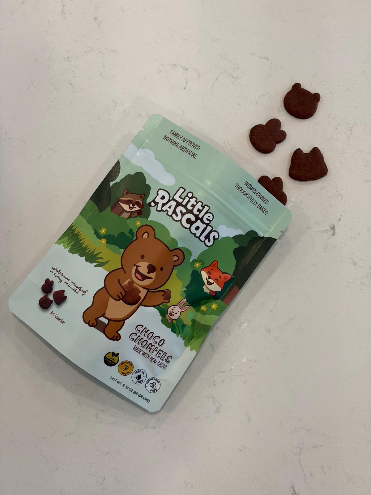 Choco Chompers