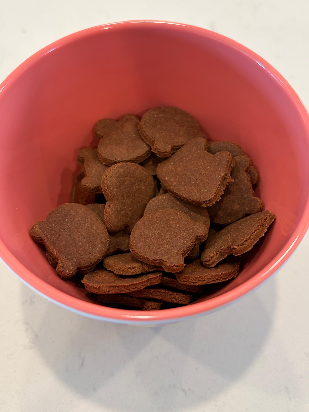 Choco Chompers